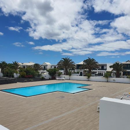 Apartamento Monarca House, Senator Costa Teguise Exterior foto