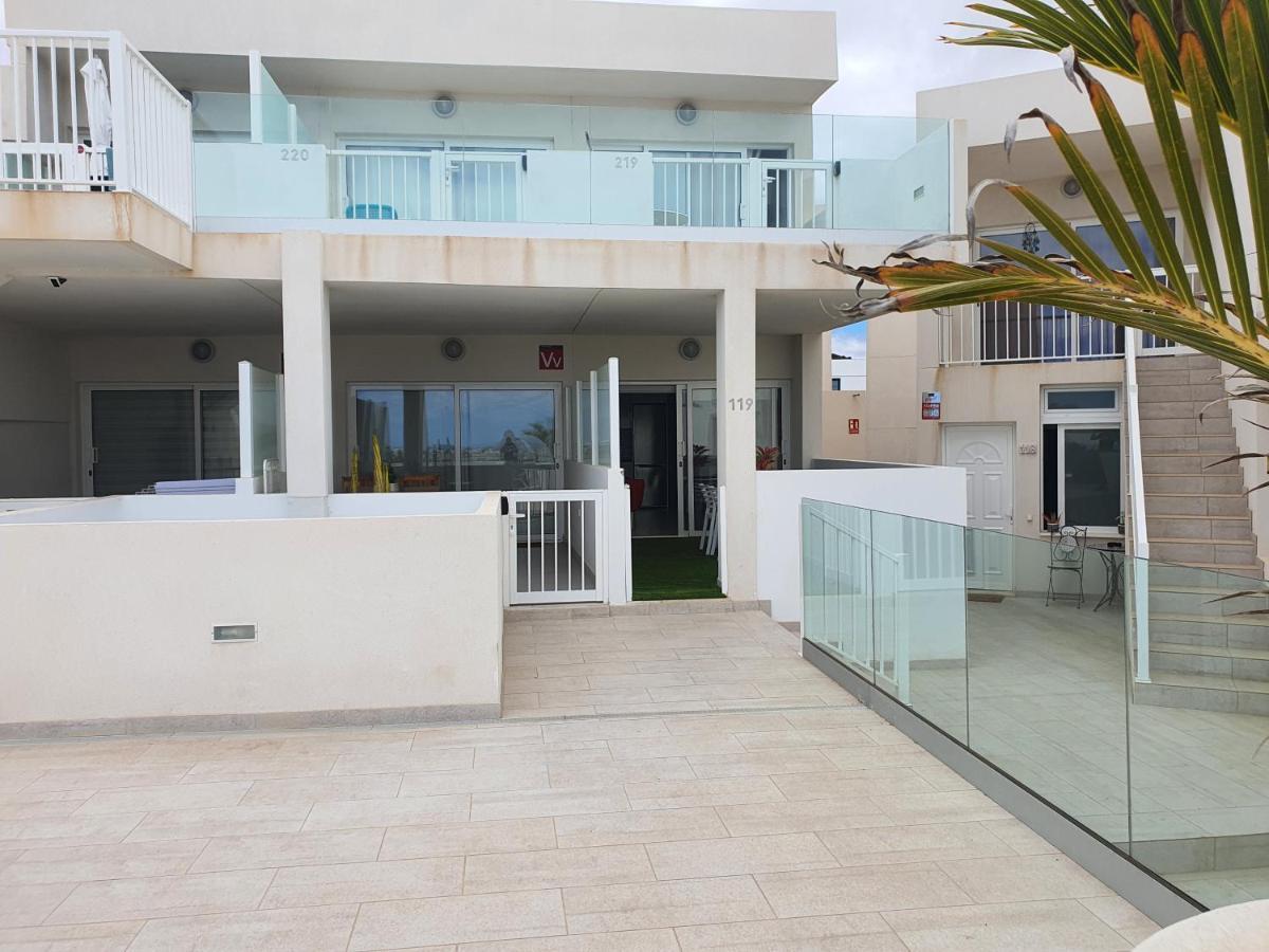 Apartamento Monarca House, Senator Costa Teguise Exterior foto