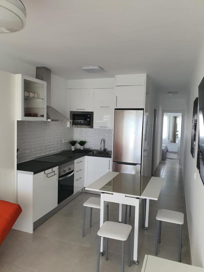 Apartamento Monarca House, Senator Costa Teguise Exterior foto