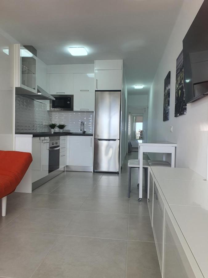 Apartamento Monarca House, Senator Costa Teguise Exterior foto