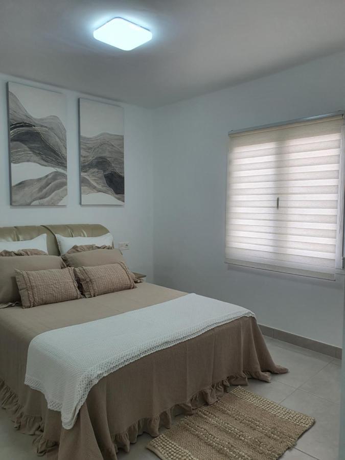 Apartamento Monarca House, Senator Costa Teguise Exterior foto